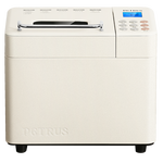 PETRUS 柏翠 PE8860 面包機(jī) 米白色