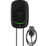 16日0點(diǎn)、PLUS會(huì)員：HIVEWALLBOX 小蜂充電 充電樁 7KW 刷卡版黑色