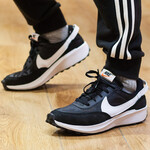 NIKE 耐克 Dbreak-type 男子休閑運(yùn)動(dòng)鞋 CJ1156-101 白色/藍(lán)色 40.5