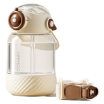 YeeHoO 英氏 兒童水杯 600ml