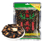 正林 3A黑瓜子 500g