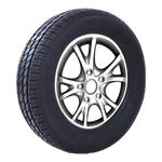 Giti 佳通輪胎 Comfort 220 轎車輪胎 靜音舒適型 165/70R13 79H