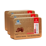 Tongrentang Chinese Medicine 同仁堂 破壁靈芝孢子粉 禮盒裝 1g*30袋*3盒裝