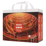 Beaba: 碧芭寶貝 大魚海棠系列 拉拉褲 XXXL26片
