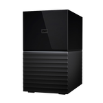 Western Digital 西部數(shù)據(jù) WDBFBE0440JBK 企業(yè)級(jí)桌面移動(dòng)硬盤 44TB