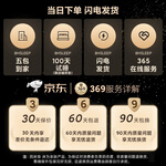 8H 獨(dú)袋裝彈簧布藝沙發(fā)B1 可拆洗小戶型日式簡(jiǎn)約實(shí)木沙發(fā) 暮光灰（深灰）） 組合 腳凳