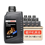 BOSCH 博世 ATF600X 6速自動擋變速箱油 12L