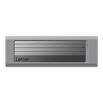 雷克沙（Lexar） M.2 SSD硬盤盒 NVMe協(xié)議 高速移動固態(tài)硬盤盒外置 多重高效散熱 【E350硬盤盒】M.2 NVMe/SATA雙協(xié)議 高速10Gbps傳輸