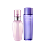 COSME DECORTE 黛珂 牛油果紫蘇水乳護(hù)膚品套裝禮盒150ml 補(bǔ)水平衡水油 改善粗糙閉口