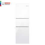 BOSCH 博世 KKU28S20TI 混冷三門冰箱 274L 白色