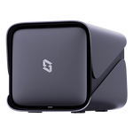 ZSpace 極空間 私有云 Z4Pro 16G版 4盤位NAS存儲（N97、16GB)