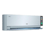 Haier 海爾 G系列 KFR-35GW/A4GAA81VU1 離子洗空氣空調(diào) 1.5匹