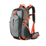 CAMEL 駱駝 戶外登山包 1F01018 灰色 50L