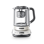 Morphy Richards 摩飛 多功能升降煮茶器 MR6088 椰奶白