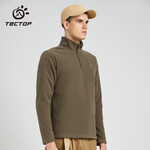 TECTOP 探拓 男子抓絨衣 MZRY033
