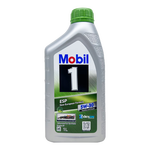 Mobil 美孚 1號(hào)系列 ESP 5W-30 SN級(jí) 全合成機(jī)油 1L
