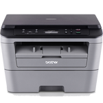 brother 兄弟 DCP-7080D 黑白激光多功能一體機(jī)