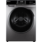 LittleSwan 小天鵝 純凈系列 TG100VT096WDG-Y1T 滾筒洗衣機 10kg 銀色