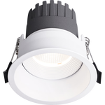 NVC Lighting 雷士照明 led射燈 白色-7w暖白光-秀峰