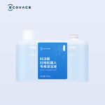 科沃斯（ECOVACS）普通清潔液 350ml *1瓶（上下水版）（適配T30,T30 PRO,T30MAX,T30 YIKO,靈嵌）【配件】