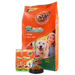 CARE 好主人 寵物 牛肉果蔬成犬糧 10kg