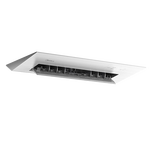 Midea 美的 廚清涼 廚房空調(diào) 專用嵌入式 一級(jí)能效變頻1.5匹