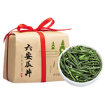 憶茗道 六安瓜片特級綠茶 100g