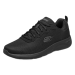 斯凱奇丨Skechers男士輕薄透氣網(wǎng)面運(yùn)動跑步鞋軟底舒適休閑健步鞋58362