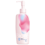 Bioré 碧柔 Biore 自在輕潤卸妝乳 弱酸溫和 卸后不緊繃 易沖凈無殘留 200ml 滋潤型