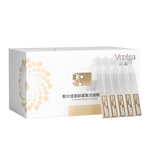 敷爾佳 御齡緊致次拋精華液 保濕修護(hù)舒緩緊致抗皺 敏感肌可用 整盒1.3ml*30支