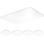 20點(diǎn)開始：NVC Lighting 雷士照明 ENCK001 LED吸頂燈套餐 四室一廳