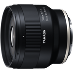 TAMRON 騰龍 F053 35mm F/2.8 Di III OSD M1:2微距 標(biāo)準(zhǔn)定焦 人像 紀(jì)實 掃街全畫幅微單鏡頭(索尼全幅E口)