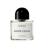 Byredo百瑞德 超級雪松濃香水50ml 木質(zhì)花香調(diào) 生日禮物送朋友