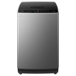 TCL 8公斤小型波輪洗衣機全自動家用 L2R大容量一級能效 家電國家補貼以舊換新 送裝一體B80L2R