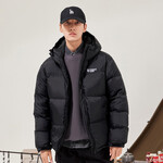 Pioneer Camp 拓路者 男女款700蓬羽絨服 AYR316051
