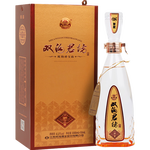 雙溝 珍寶坊君坊41.8度 1000ML+50ML *1瓶 贈 君坊1L禮袋