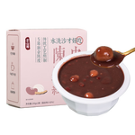 正山觀陳皮蓮子紅豆沙 方便免煮 營養(yǎng)速食粥輕食飽腹甜品200g/碗 【分享裝】陳皮蓮子紅豆沙*5碗
