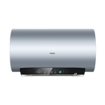 Haier 海爾 電熱水器一級能效家用儲水式雙管變頻無縫膽MA7 60L 3300W MA7內(nèi)膽免清洗