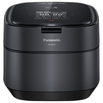 Panasonic 松下 SR-HZ102 電飯煲 3L 灰黑