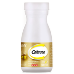 Caltrate 鈣爾奇 鈣片 100粒*×3盒