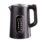 Midea 美的 SHE1750 電熱水壺 1.7L