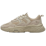 FILA 斐樂 火星二代 男子跑鞋 F12M131116F-DO 駝絲錦 43