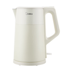PLUS會(huì)員：Midea 美的 SHM1702-PRO 電熱水壺 1.7L