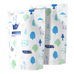 Matern’ella 子初 嬰兒洗衣液 1KG*3袋
