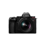 松下S5M2（20-60mm F3.5-5.6）（Panasonic）S5二代 全畫幅微單相機(jī) 約2420萬有效像素 新相位混合對焦