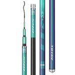 CHUANGWEI 創(chuàng)威 凌天 魚(yú)竿 紫色 3.6M 28調(diào)