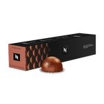 NESPRESSO 濃遇咖啡 Vertuo系統(tǒng) 咖啡師創(chuàng)意之選系列 烤榛果風味咖啡膠囊 10顆/條