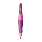 STABILO 思筆樂 正姿胖胖鉛自動鉛筆 粉色 HB 3.15mm 單支裝