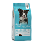 GEZAN 戈贊 寵物狗糧 15斤 幼犬 大型犬