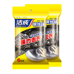 潔成 5454 鋼絲球 12個